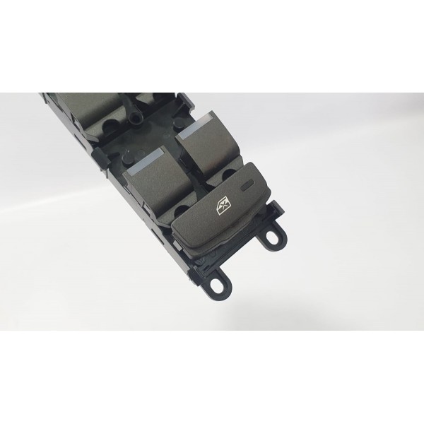 Botão Comando Vidro Elétrico Motorista Land Rover Evoque 14