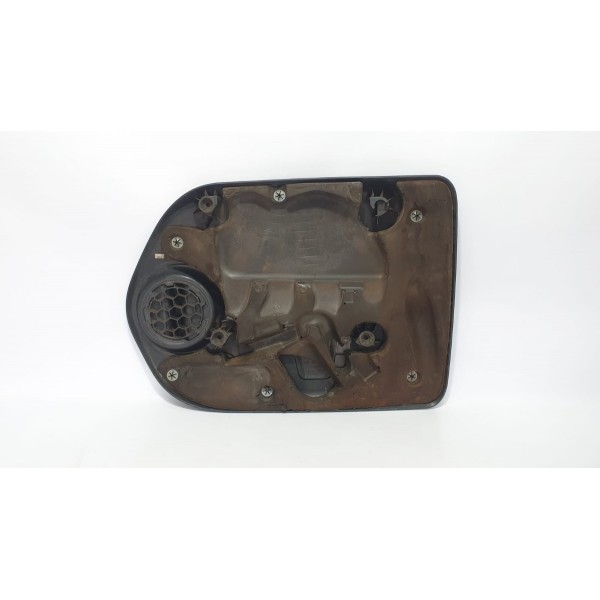 Capa Motor (com Detalhe) Jeep Cherokee 3.2 Longitude V6 2015