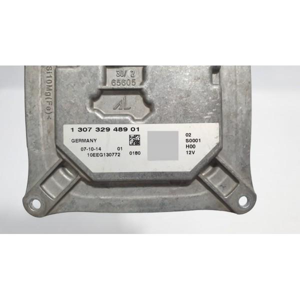 Módulo Reator Farol Jeep Cherokee 3.2 Longitude V6 2015