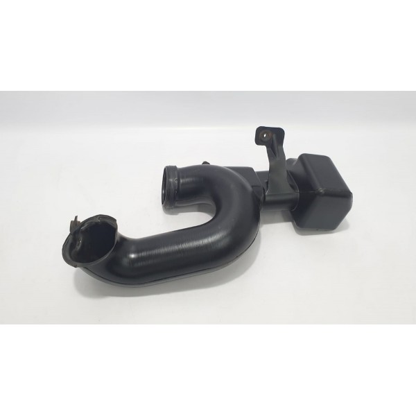 Duto Tomada De Ar Jeep Cherokee 3.2 Longitude V6 2015