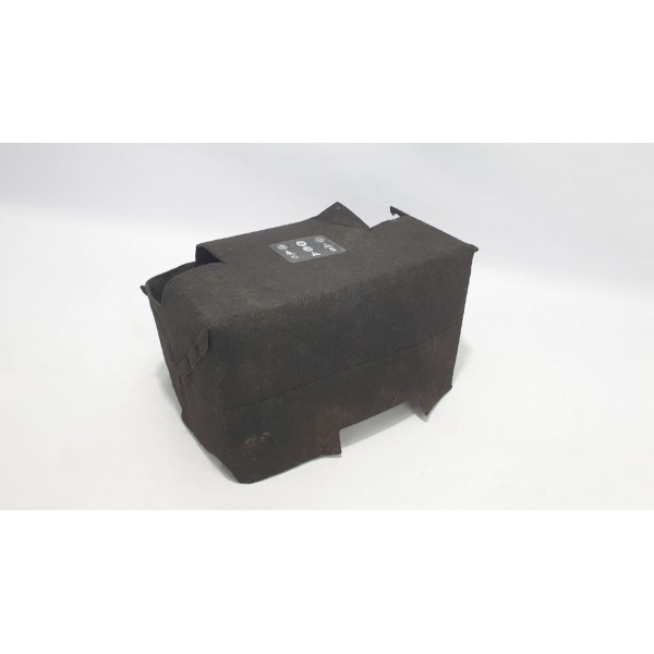 Revestimento Bateria Jeep Cherokee 3.2 Longitude V6 2015
