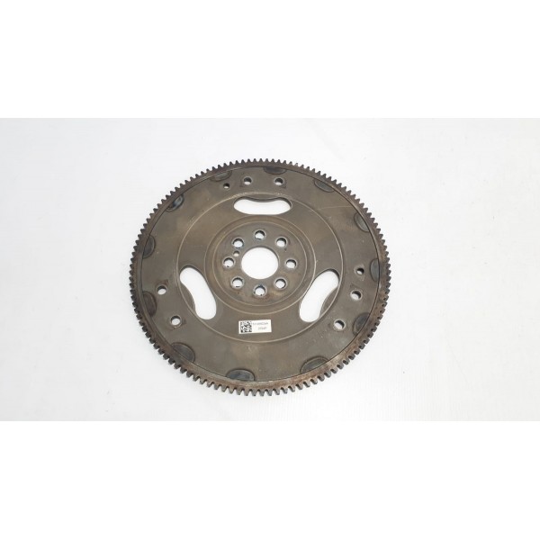 Volante Do Motor Jeep Cherokee 3.2 Longitude V6 2015