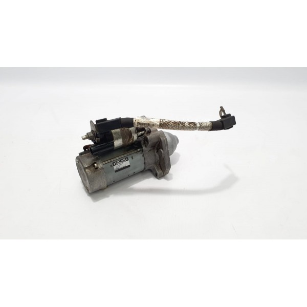 Motor Partida Arranque Jeep Cherokee 3.2 Longitude V6 2015