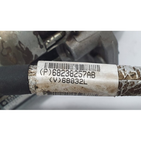 Motor Partida Arranque Jeep Cherokee 3.2 Longitude V6 2015