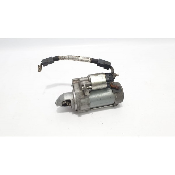 Motor Partida Arranque Jeep Cherokee 3.2 Longitude V6 2015
