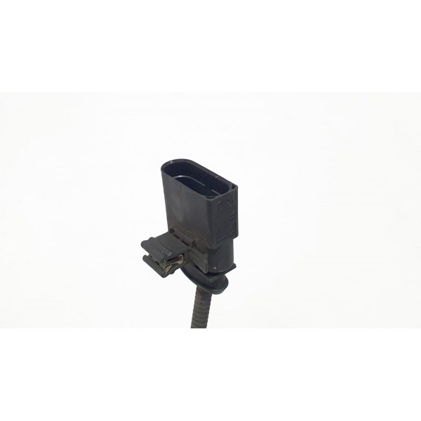 Fechadura Capo Dianteiro Vw Touareg V8 2011