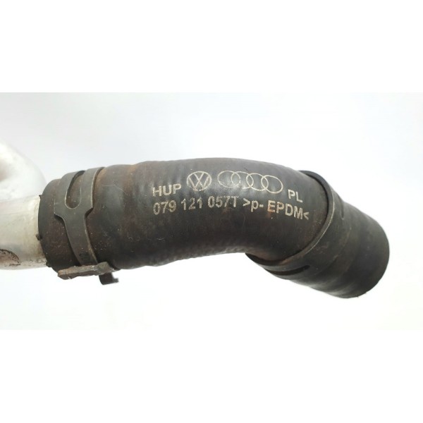 Cano Dágua Vw Touareg V8 2011 