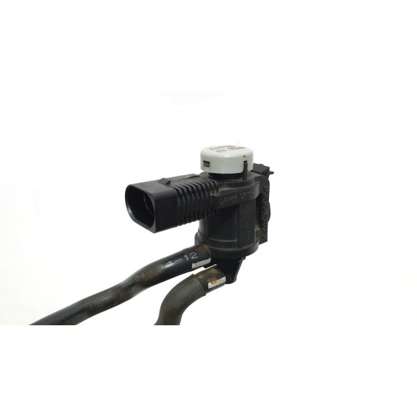 Sensor Valvula Solenoide Canister Vw Touareg V8 2011