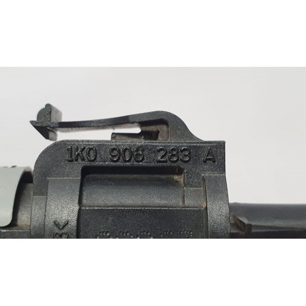 Sensor Valvula Solenoide Canister Vw Touareg V8 2011