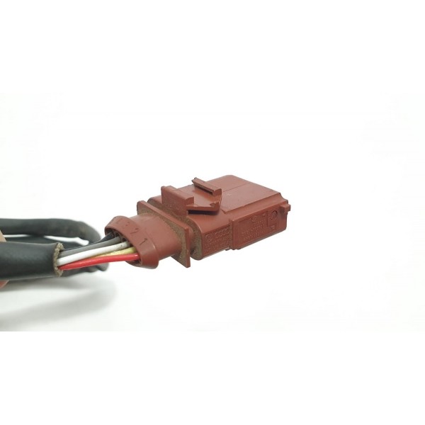 Sonda Lambda 204 Vw Touareg V8 2011