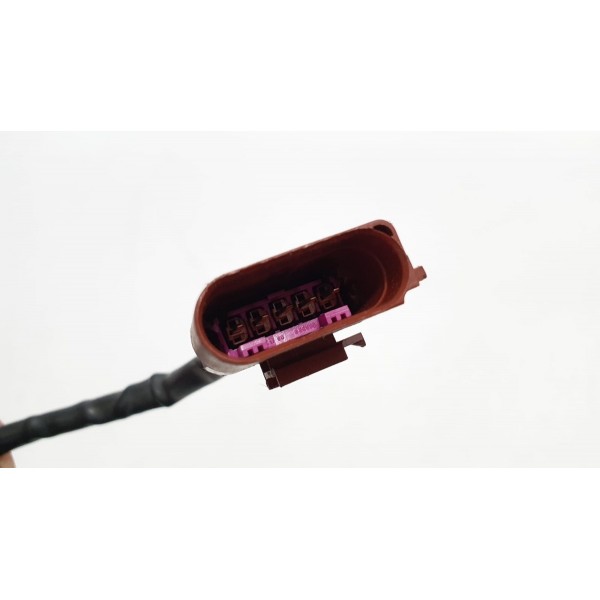 Sonda Lambda 204 Vw Touareg V8 2011