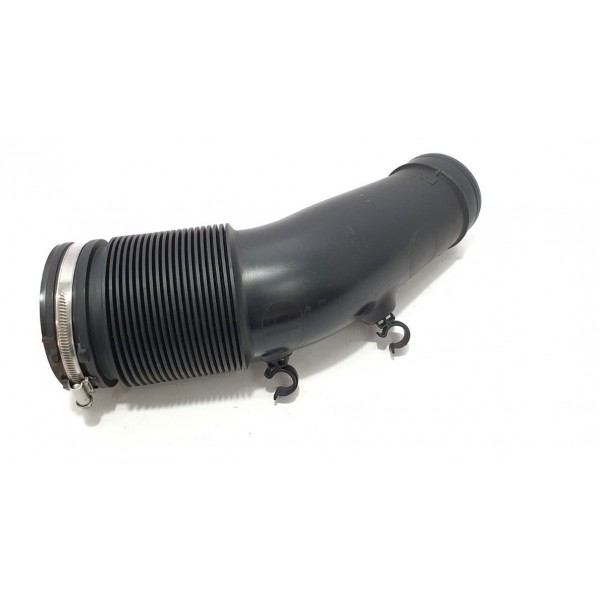 Duto Filtro De Ar L/direito Vw Touareg V8 2011 7p6129684a