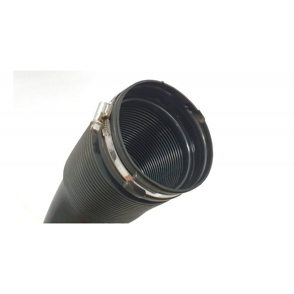 Duto Filtro De Ar L/esquerdo Vw Touareg V8 2011 7p6128684