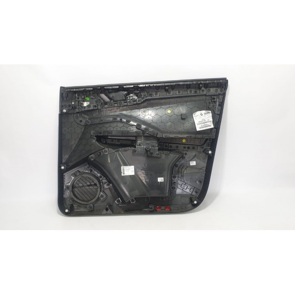 Forro De Porta Dianteiro Esquerdo Vw Taos 1.4 250 Tsi 2022