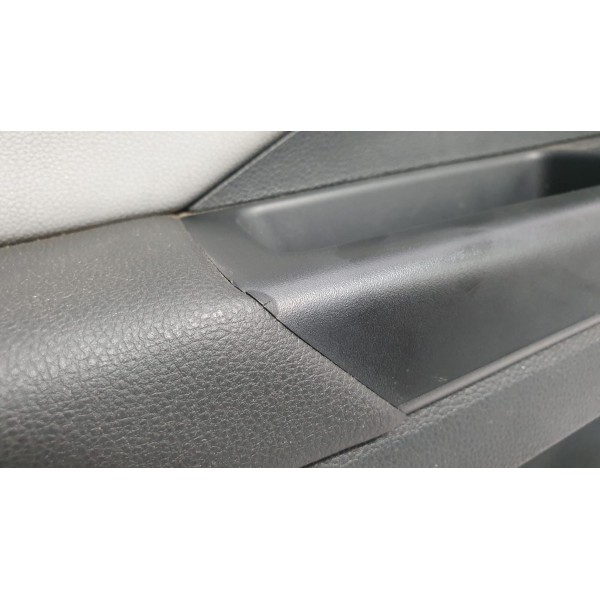 Forro De Porta Dianteiro Esquerdo Vw Taos 1.4 250 Tsi 2022