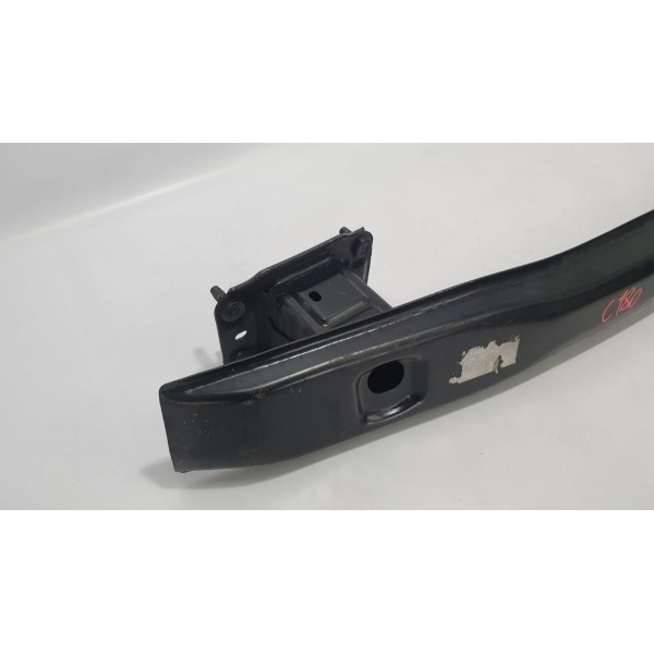 Alma Do Parachoque Traseiro Mercedes Benz C180 2012