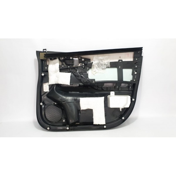 Forro Porta Dianteiro Esquerdo Eclipse Cross Hpe-s 4x2 2019