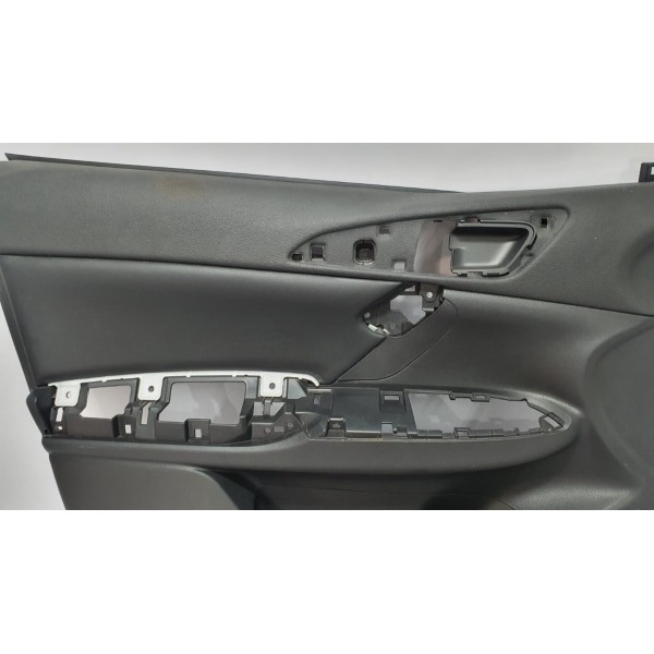 Forro Porta Dianteiro Esquerdo Eclipse Cross Hpe-s 4x2 2019