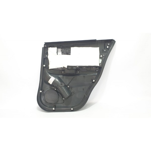 Forro Porta Traseiro Esquerdo Eclipse Cross Hpe-s 4x2 2019