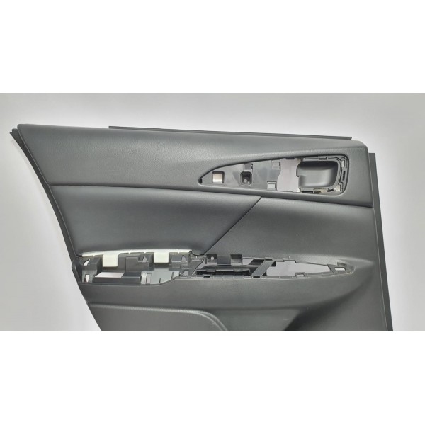 Forro Porta Traseiro Esquerdo Eclipse Cross Hpe-s 4x2 2019