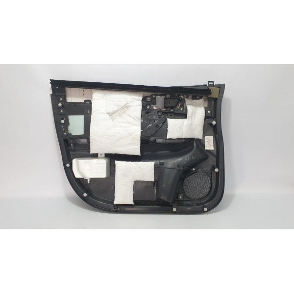 Forro Porta Dianteiro Direito Eclipse Cross Hpe-s 4x2 2019