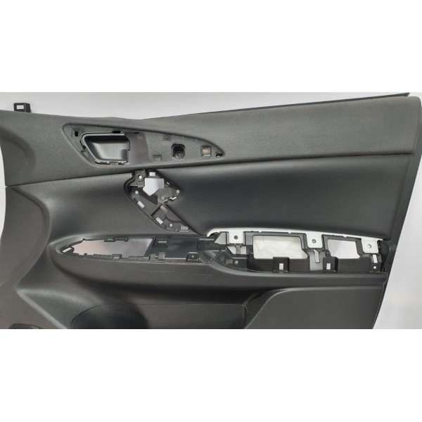 Forro Porta Dianteiro Direito Eclipse Cross Hpe-s 4x2 2019
