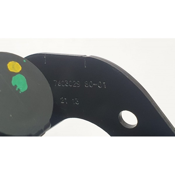 Coletor De Admissão Bmw 116i Thp 2014 Cód V759507 // 7603029