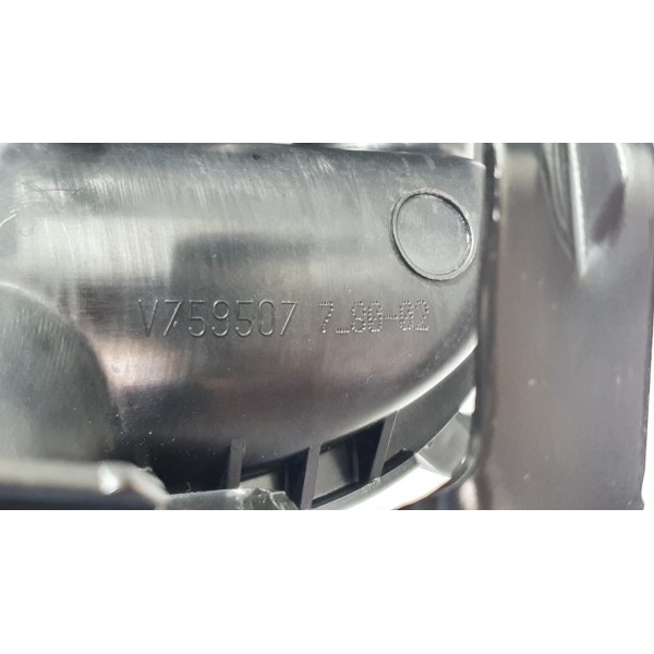 Coletor De Admissão Bmw 116i Thp 2014 Cód V759507 // 7603029