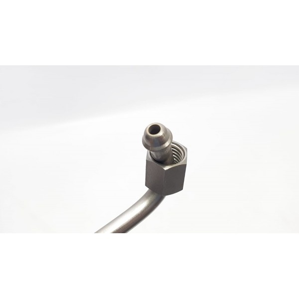 Tubulação Bomba De Alta Bmw 116i Thp 2014