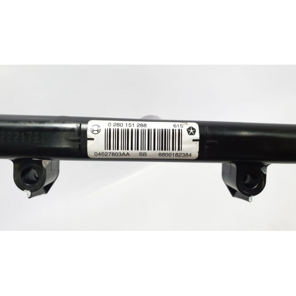 Flauta Injeção Combustível Jeep Cherokee 3.2 Longitude V6 15