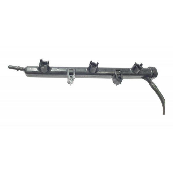 Flauta Injeção Combustível Jeep Cherokee 3.2 Longitude V6 15