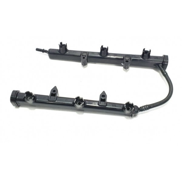 Flauta Injeção Combustível Jeep Cherokee 3.2 Longitude V6 15