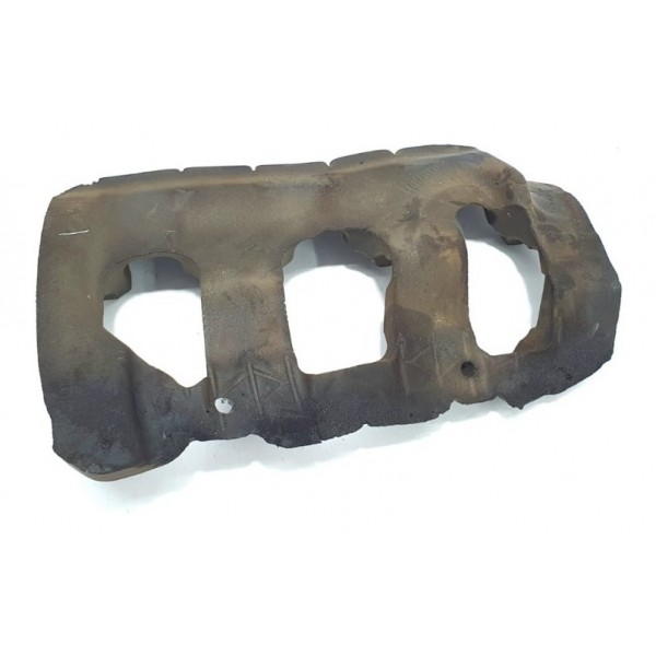 Espuma Anti Ruído Som Jeep Cherokee 3.2 Longitude V6 2015