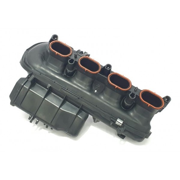 Coletor De Admissão Mercedes Benz C200 2016