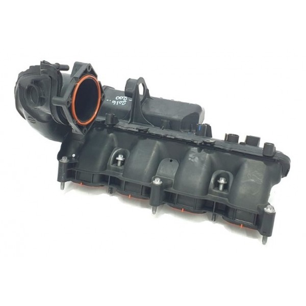 Coletor De Admissão Mercedes Benz C200 2016