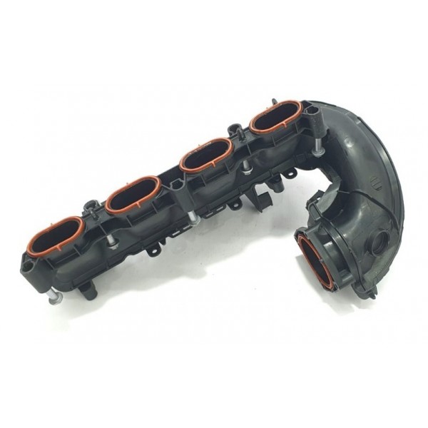 Coletor De Admissão Mercedes Benz C200 2016