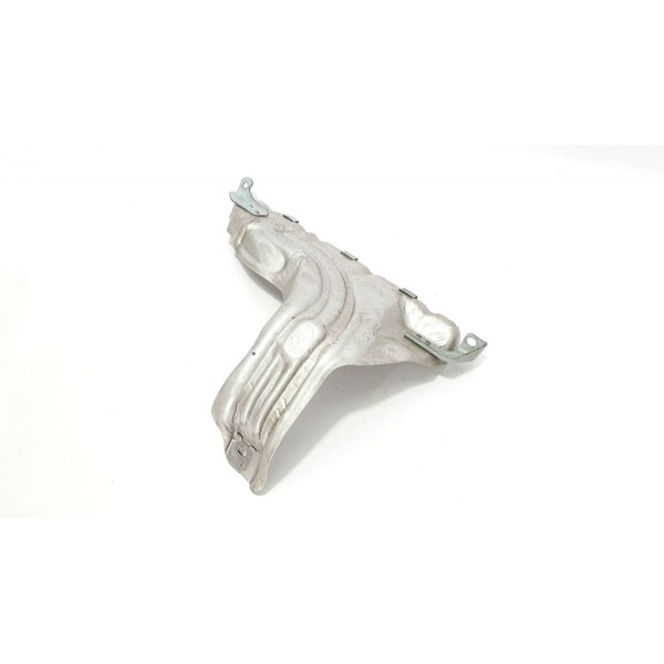 Protetor Calor Coletor Turbina Mercedes Benz C200 2016