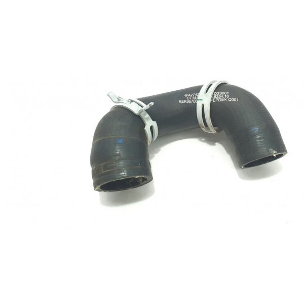 Mangueira Arrefecimento Mercedes Benz C200 2016 A2742002982