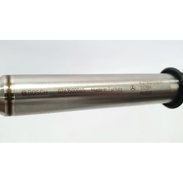 Bico Injetor Mercedes Benz C200 2016 