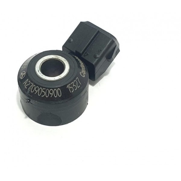 Sensor Detonação Mercedes Benz C200 2016 Cód. A2709050900
