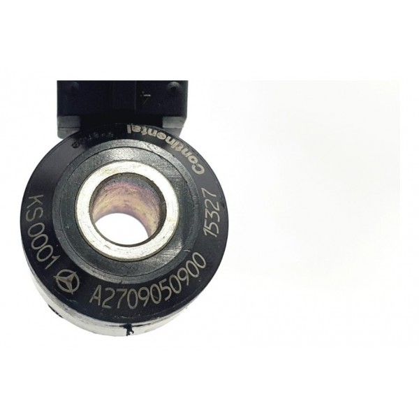 Sensor Detonação Mercedes Benz C200 2016 Cód. A2709050900