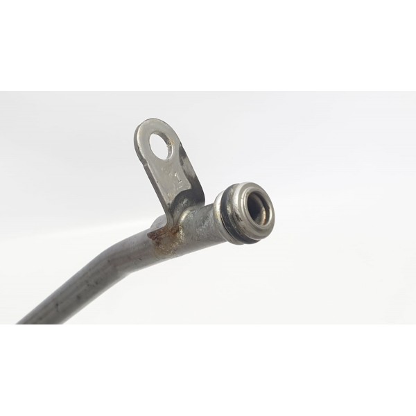 Tubo Duto Refrigeração Turbina Mercedes Benz C200 2016