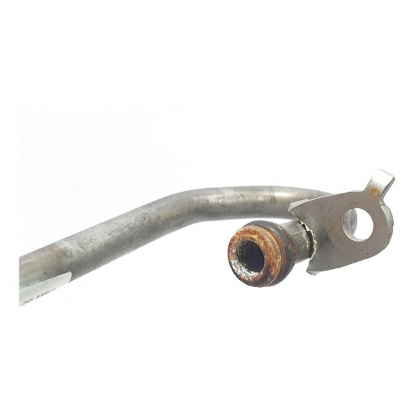 Tubo Duto Refrigeração Turbina Mercedes Benz C200 2016