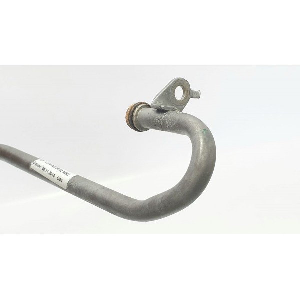 Tubo Duto Refrigeração Turbina Mercedes Benz C200 2016