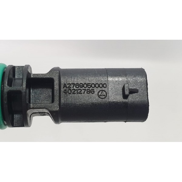 Sensor De Temperatura Mercedes Benz C200 2016 N. A2769050000