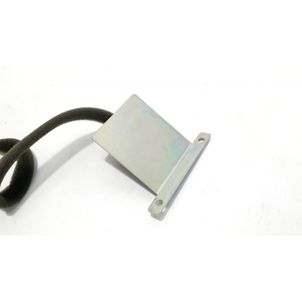 Antena Gps Mitsubishi Eclipse Cross Hpe-s 4x2 2019