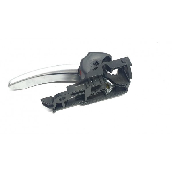 Maçaneta Interna Porta Esquerda Toyota Rav4 Hybrid 2020 Dianteira/traseira