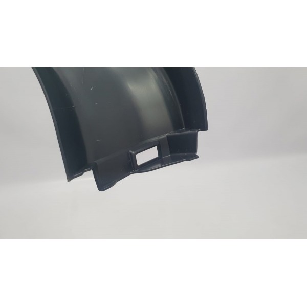 Acabamento Soleira Porta Esquerda Toyota Rav4 Hybrid 2020