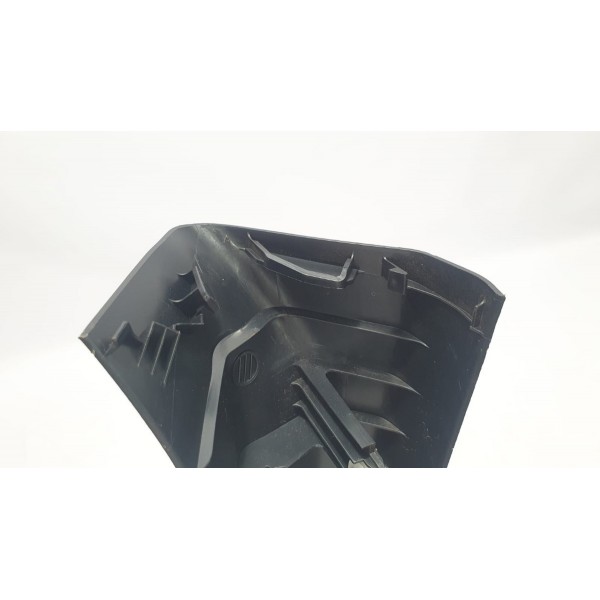 Acabamento Soleira Porta Esquerda Toyota Rav4 Hybrid 2020