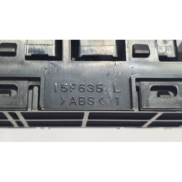 Botão Comando Memória Dos Bancos Toyota Rav4 Hybrid 2020